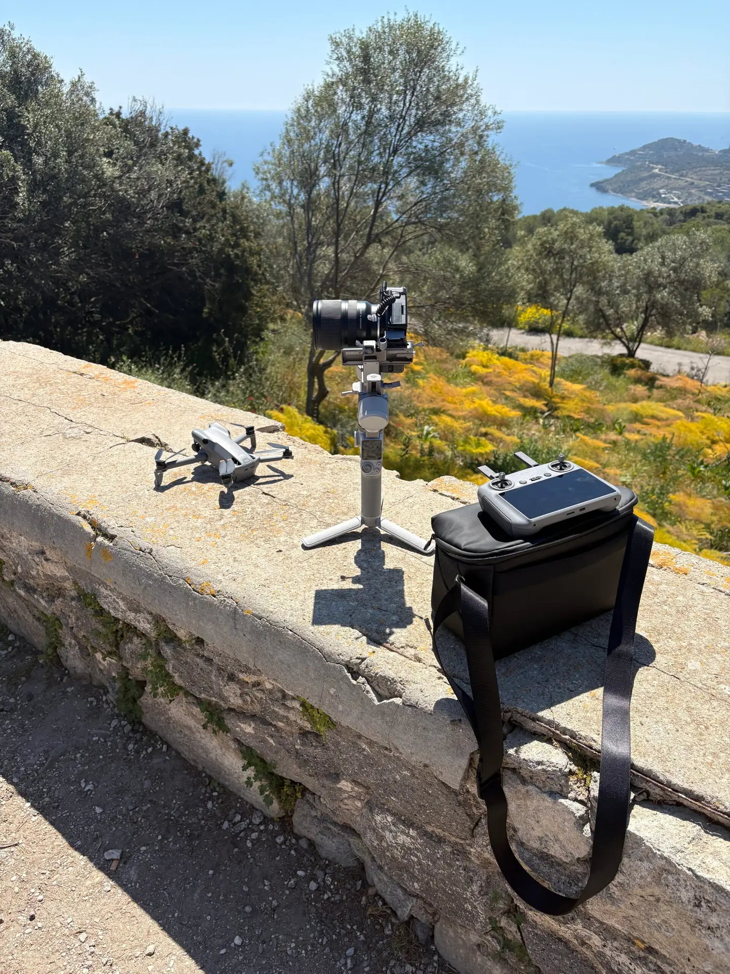 Meet Anasta's Growth Equipment