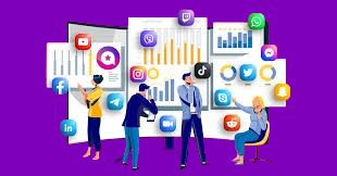 Social Media Marketing