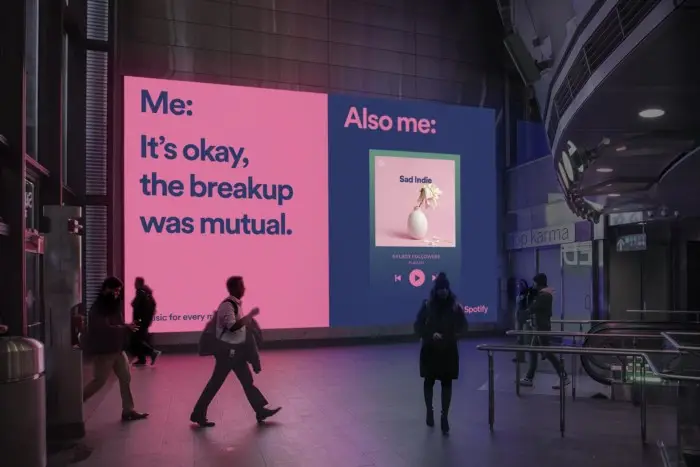 Social Campaign